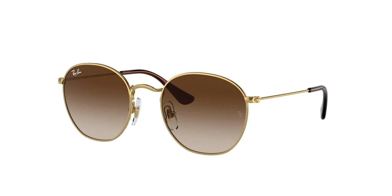 Ray-Ban Kids Rob 0RJ9572S Sunglasses - view 3